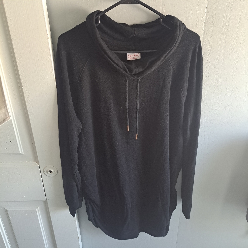 Maternity sweater